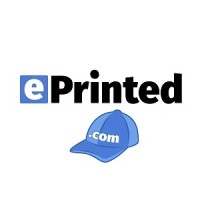 ePrinted.com logo - Similar company to Myanistudio