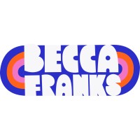 Becca Franks logo - Similar company to Jill Malek