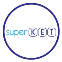 superKET logo - Similar company to Retinas