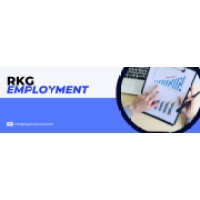 Rkg Employment Services logo - Similar company to Rk Consultants