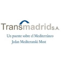 Transmadrid logo - Similar company to Wawa Group