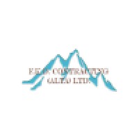 FKD Contracting logo - Similar company to Willowridge Construction