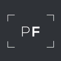 Pure Film logo - Similar company to Drover Studios