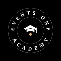 Events One Academy logo - Similar company to Maison Voxia