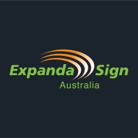 Expandasign logo - Similar company to Printworx
