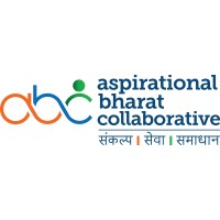 Aspirational Bharat Collaborative logo - Similar company to Digital Bharat Collaborative