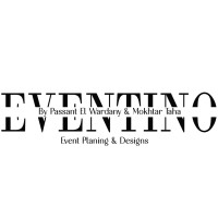 Eventino logo - Similar company to Wedo Events