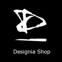 Designia Shop logo - Similar company to V-Hance
