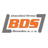 BDS Benešov s.r.o. logo - Similar company to Proiectura Dana