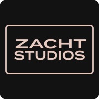 Zacht Studios logo - Similar company to Baseline, The Free Design Bootcamp