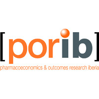 PORIB Pharmacoeconomics & Outcomes Research Iberia logo - Similar company to Outcomes'10