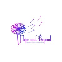 Hope and Beyond logo - Similar company to Hope Beyond Foundation