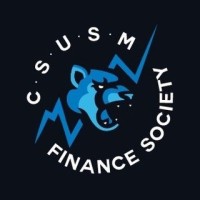 CSUSM Finance Society logo - Similar company to Asian Business Association Of Csusm