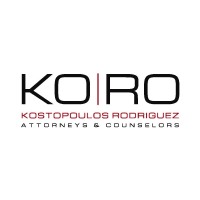 Kostopoulos Rodriguez, PLLC logo - Similar company to Hrc Realty, Llc