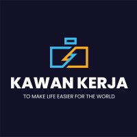 Kawan Kerja logo - Similar company to Digizone