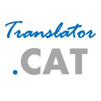 Translator.CAT logo - Similar company to Translator Nest