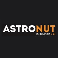 Astronut logo - Similar company to Aquasera