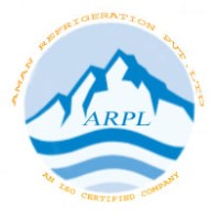 Aman Refrigeration Pvt. Ltd. (a sister concern of Aman enterprises) logo - Similar company to Themuftpaani