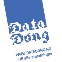 DataDong UB logo - Similar company to Journalia