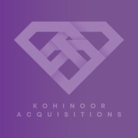 Kohinoor Acquisitions