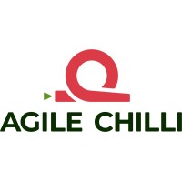 Agile Chilli logo - Similar company to Auxiliary Education