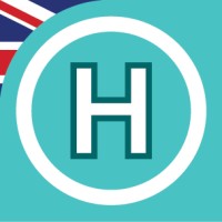 Helidecks SA Ltd logo - Similar company to Helidecks