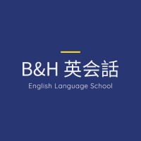 B&H ELS logo - Similar company to 英会話 English First