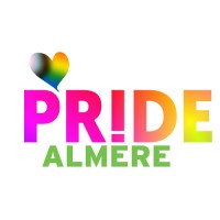 Pride Almere logo - Similar company to Essensea