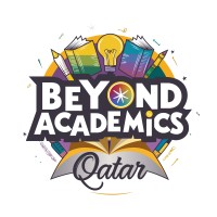 Beyond Academics Qatar logo - Similar company to Bayan Technologies