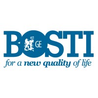 BOSTI GEORGIA logo - Similar company to Resan Advanced East Trading Co.