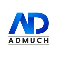 Admuch logo - Similar company to Istanbool