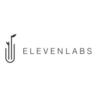 ElevenLabs logo - Similar company to Hiretech Solutions