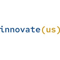 InnovateUS logo - Similar company to Openshop