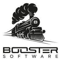 Booster Software logo - Similar company to Imuko
