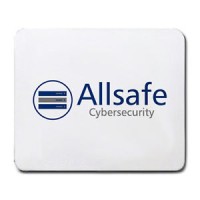 Allsafe Cybersecurity logo - Similar company to Allsafe It