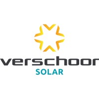 Verschoor Solar logo - Similar company to Solar Charge Bv