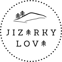 JizerkyLove logo - Similar company to Aqe Advisors