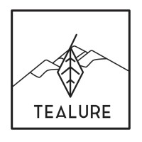 Tealure logo - Similar company to Lemonhook Agency