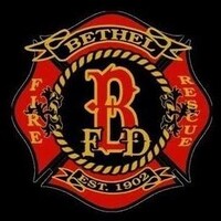Bethel Fire and Rescue logo - Similar company to Rockville Volunteer Fire Department, Inc.