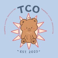 Cal Poly SLO Taiwanese Culture Organization logo - Similar company to Cal Poly Csa