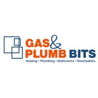 GAS & PLUMB BITS logo - Similar company to Aga Rangemaster
