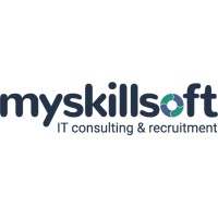 MySkillSoft logo - Similar company to Factil