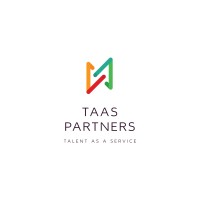TAAS Partners logo - Similar company to Fygl