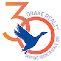 Drake Realty logo - Similar company to Gypsy Kitchen & Bar