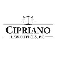 Cipriano Law Offices, P.C. logo - Similar company to Leonard Sciolla, Llp