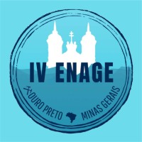 IV ENAGE - Encontro Nacional de Geologia Econômica logo - Similar company to Ufmg – Seg Student Chapter