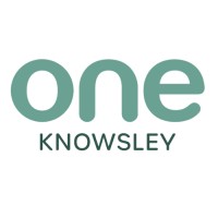 One Knowsley logo - Similar company to Evolving Mindset Cic