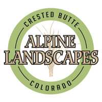 Alpine Landscapes & Construction logo - Similar company to Alpine Construction & Landscaping Corp.