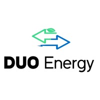 DUO Energy logo - Similar company to Echo Flow