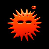 The Beginning logo - Similar company to The Deep Creative